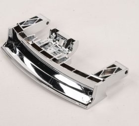 Washing Machine And Tumble Dryer Door Handles - 42215904 Door Handle Wave-d40-crome [Vestel]