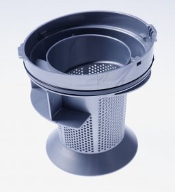 Vacuum Cleaner Filter - Ss-2230003289 New Separator Mounted Al [Groupe SEB]