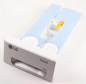 Lg Soap Dispenser - Agl30036334 Panel Assembly Drawer