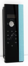 Panel - 11058736 Panel Assembly Control Panel [Bosch Siemens]