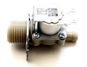 Lg Solenoid Valve - 5220fr2006x Valve Assembly Inlet