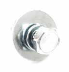 Samsung Screw - Dc97-06080g Assembly Bolt Swrch10ak L36 2 M12 Washer 38