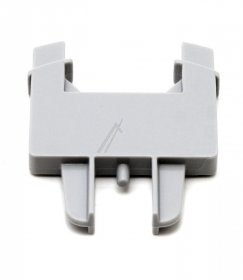 Smeg Lower Housing - 690450391 Power Base Chrome Cn