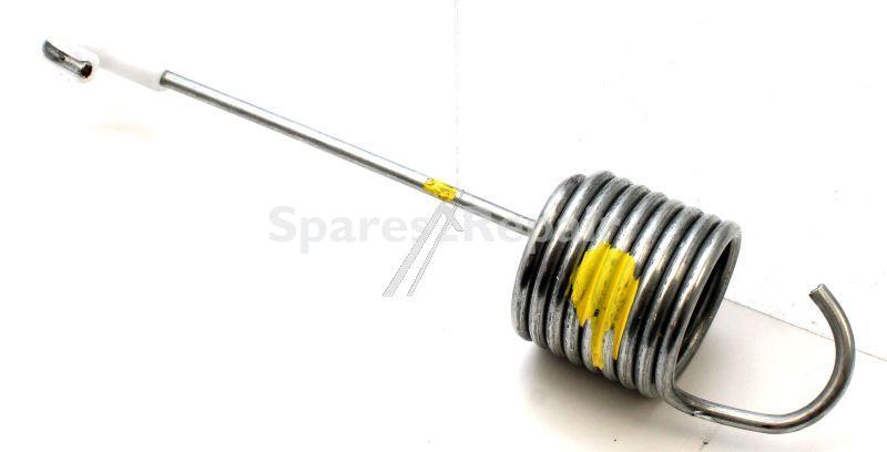 Spring - 1919300100 C00939785 Suspension Spring Assembly [Arcelik]