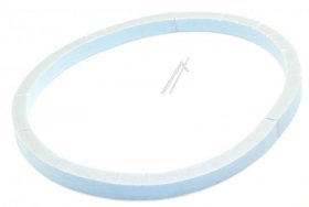 Washing Machine Tub Seal - C00113823 482000028684 Gasket Rear Basket [Whirlpool Indesit]