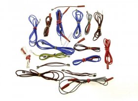 Harness - 32024856 Wiring Harness [Vestel]