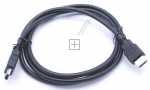 Lg Hdmi Highspeed Ethernet Plug-plug - Ead63954401 Cable assembly