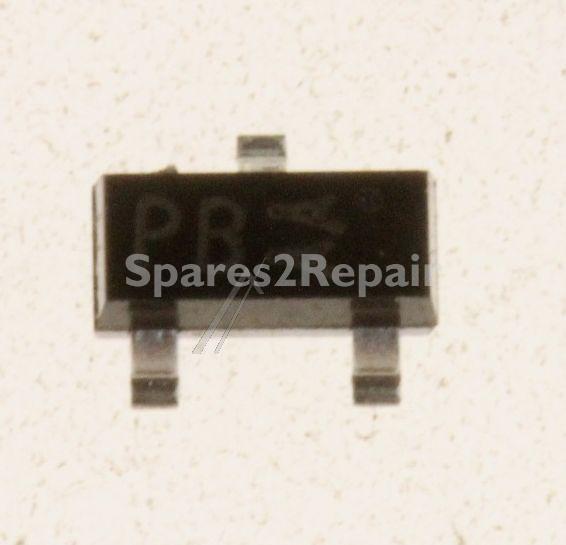 Sound United Smd Transistor - Kra102s 00d2690184907 Tr Kra102s-rtk