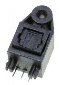 Sound United Toslink socket - 943262100150s Jack Module Optical Rx16mhz