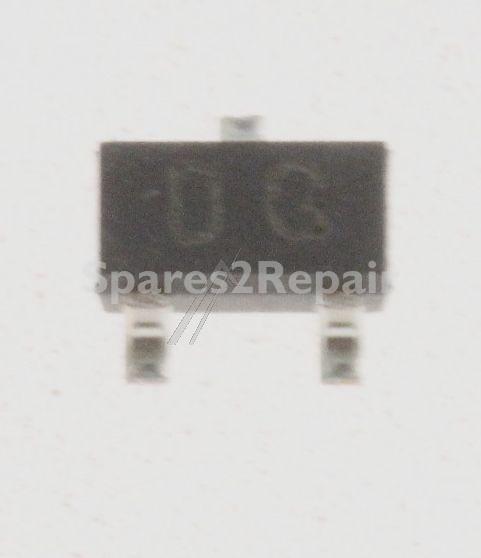 Sony Smd Transistor - 872927131 2sc2713-g Transistor Or