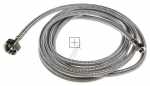 Hose - 00167188 Pipe Connecting Piece [Bosch Siemens]