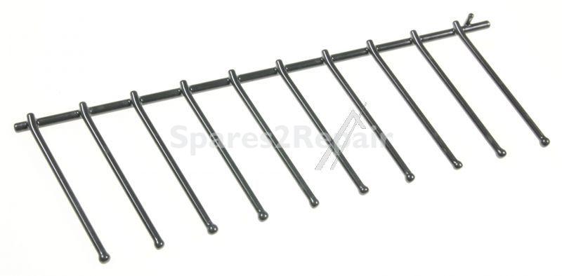 Hisense Gorenje Accessories Basket - 489476 Plate-rack Short L 7502-b