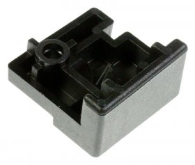 Disc Support - C00324705 481010505361 Carrier Glass Right [Whirlpool Indesit]