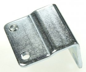 Door Hinges For Fridges - 2650017011 Hinge Bottom Complete [Electrolux Aeg]