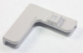 Last - 42133761 Glass Shelf Back Corner Trim Right [Vestel]