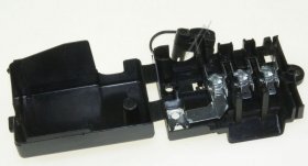 Connection Clamp - C00039460 482000026383 Terminal Block 2-pole (fastex) [Whirlpool Indesit]