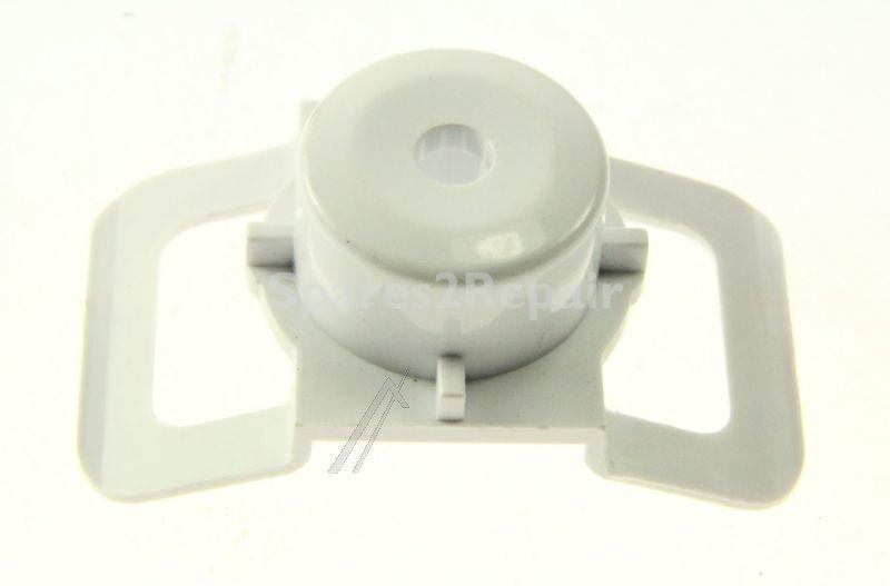 Button - 1750840100 C00881475 A4 Half Load Button 45cm White [Arcelik]