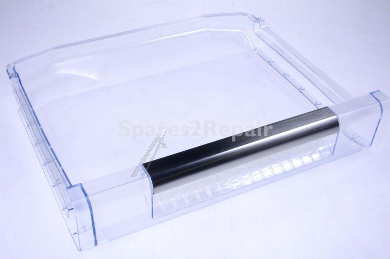 Freezer Drawer - 00448571 Frozen Food Container [Bosch Siemens]