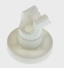 Roller For Dishwasher Basket - 49034341 Basket Wheel Upper [Candy Hoover]