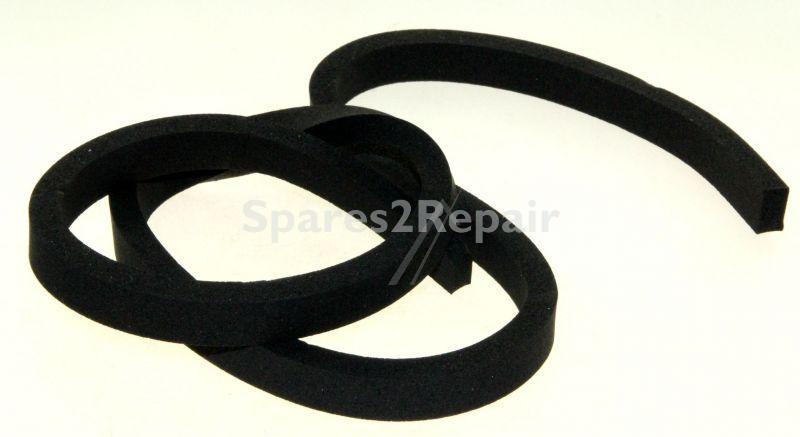 Sealing Materials - C00113903 482000028698 Seal Base Unit-capacitor [Whirlpool Indesit]