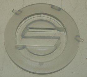 Philips Saeco Flap - 11000061 996530000039 Natur-grey Ground Coffee Hopper Lid