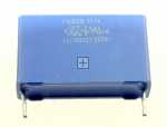 Grundig Foil Capacitor - 274342r C00906877 Cer 330nf 275vac