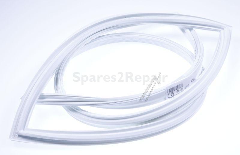 Liebherr Sealing Materials - 710910400 Dichtung A Klammer