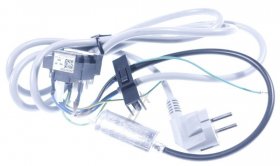 Thermostats - 5956472500 C00930451 Com_term_gr_pz90h_1y_eu [Arcelik]