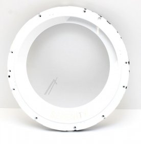 Washing Machine Window Frame - 11059383 Frame-window [Bosch Siemens]