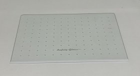 Homa Shelf Assembly - 20120030049 Abdeckung Für Gemüseschale