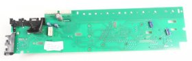 Smeg Display Unit - 811653956 C7s Display Card Assembly