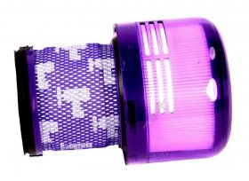 Compatible Vacuum Cleaner Filter - Filter Alternative For Dyson 970013-02