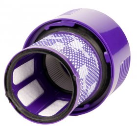 Compatible Vacuum Cleaner Filter - Filter Alternative For Dyson 969082-01
