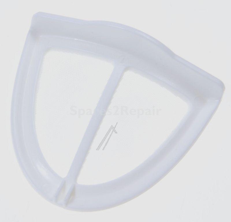 Filter Mechanical - Ss-201959 Filter-white [Groupe SEB]