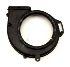Smeg Housing Part - 051490040 Cochlea Lower Dryer