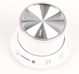 Control Knobs - 250317097 C00937808 Minute Timer Knob [Arcelik]