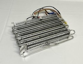 Evaporator - 4055852919 Evaporator [Electrolux Aeg]