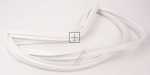 Liebherr Sealing Materials - 711007300 Replaceable Gasket Cff1870-efl30 White