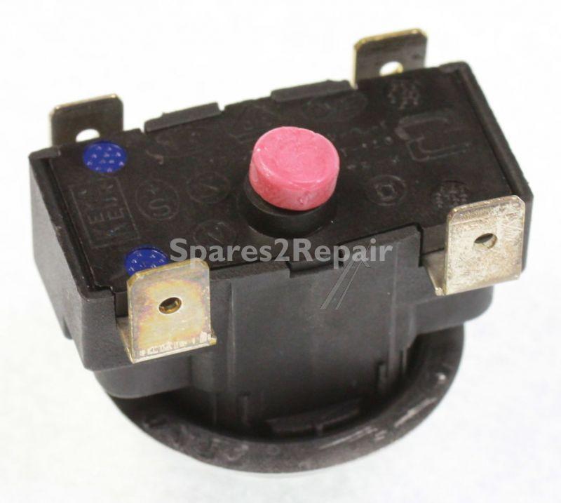 Smeg Thermostats - 818731881 Safety Thermostat 130c