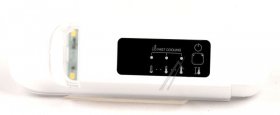 Fridge Thermostat - C00662892 488000662892 Thermostat Electronic Et2 Enhanc [Whirlpool Indesit]