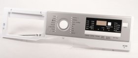 Smeg Switch Screen - 76373g560 Control Panel