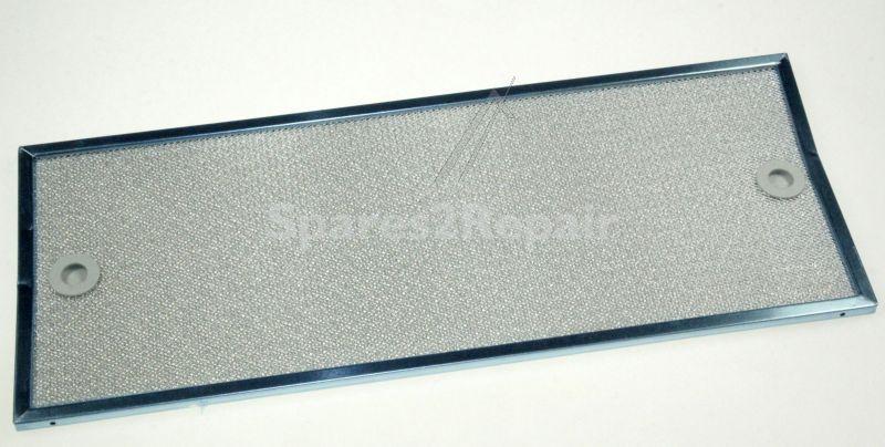 Metal Grease Trap - 49014887 Metal Filter [Candy Hoover]