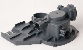 Sump - 70031381 Sump With Bayonet Micro [Candy Hoover]