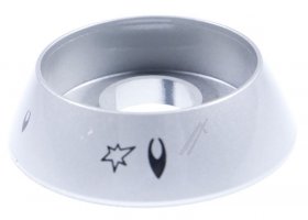 Tecnosuperiore Ring - 816049700 Gas Slotted Nut