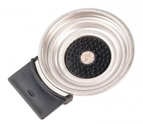 Saeco Accessory For Coffee Machine - 300006599762 Cp2050-01 Padholder Assembly 1 Dee