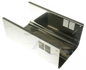 Smeg Housing - 064530916 Stainless Steel Wrapping