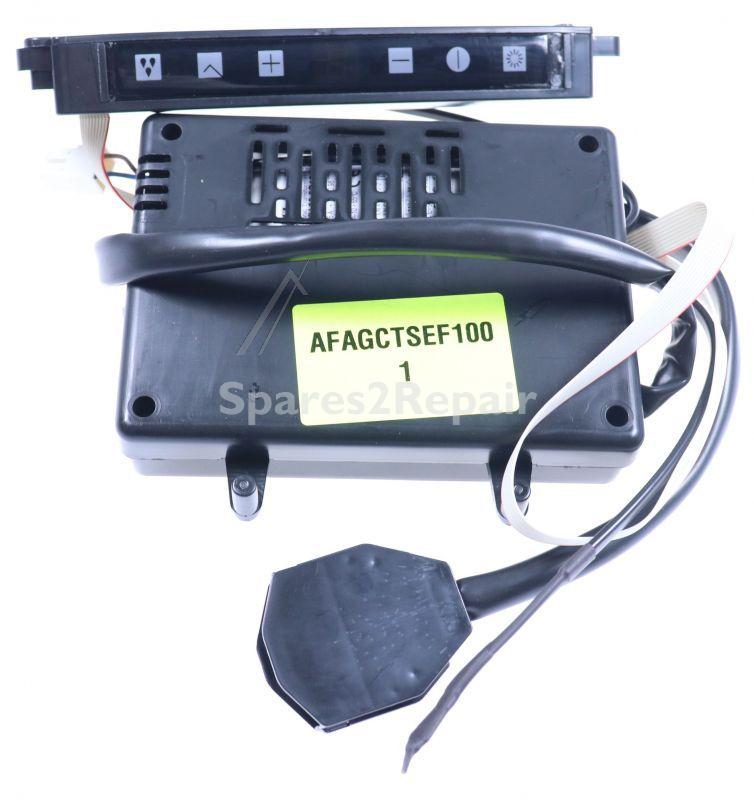 Airforce Control Panel - Afagctsef100 Control Panel