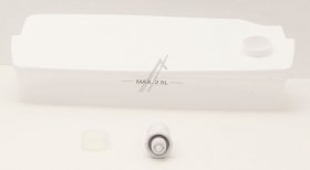 Tank - 70049396 Water Box Assembly [Candy Hoover]