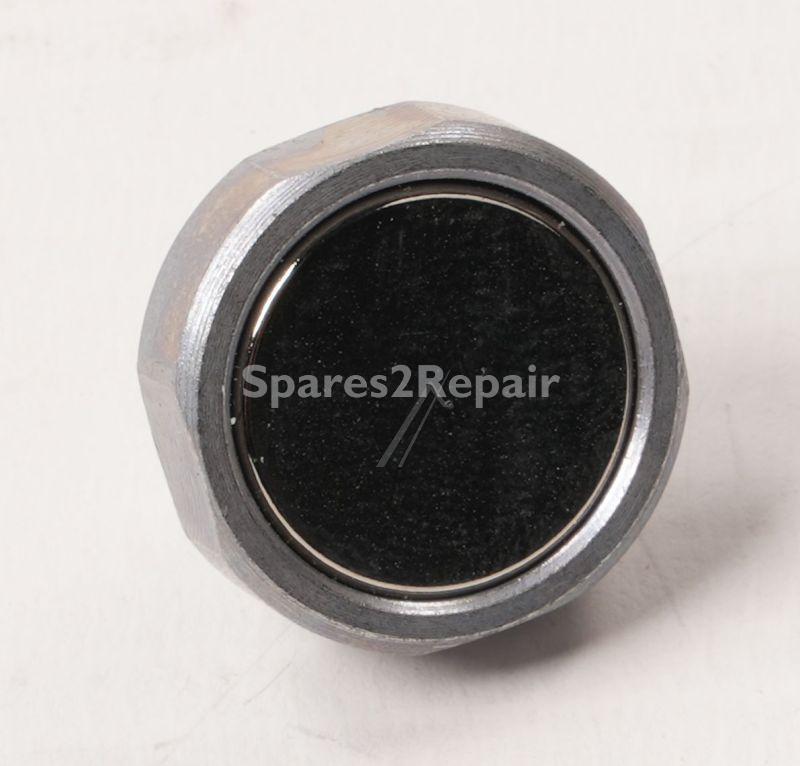 Elica Door Lock - Spp0000093 Magnetic Mounting Pin