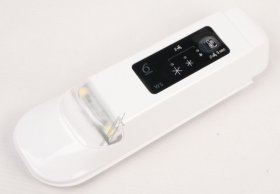 Fridge Thermostat - C00635213 488000635213 Thermostat Electronic Et1 Wh Nel [Whirlpool Indesit]